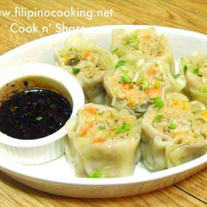 Meet your Posher, Ruth